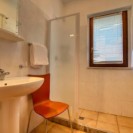 Cipresso 33 Apartment