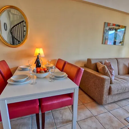 Cipresso 33 Appartement Acquaseria