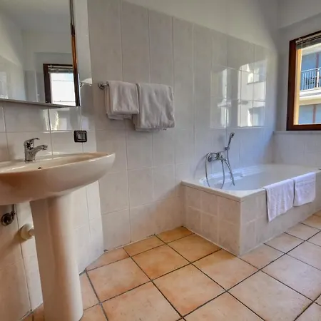 Cipresso 33 Appartement Acquaseria