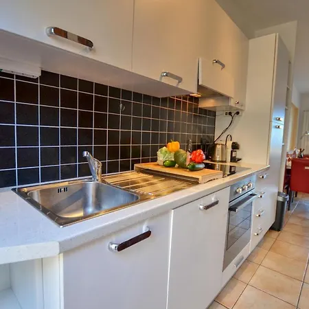 Cipresso 33 Appartement *