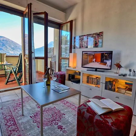 Cipresso 33 Appartement