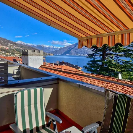 Cipresso 33 Appartement