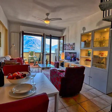 Appartement Cipresso 33 Acquaseria