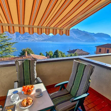 Cipresso 33 Appartement *