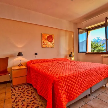 Appartement Cipresso 33 Acquaseria