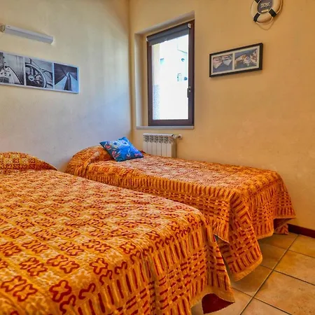 Appartement Cipresso 33 Acquaseria