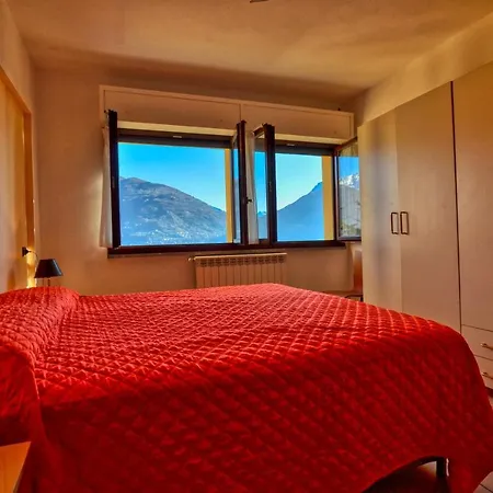 Appartement Cipresso 33 Acquaseria